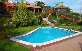 La casita de Mazo